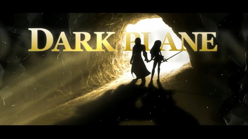 Dark Plane APK - app icon