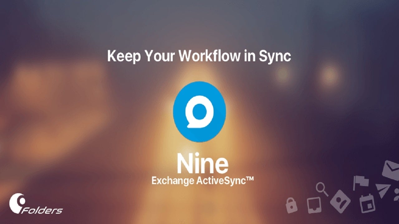 Nine 4.9.6h MOD APK (Premium Unlocked) - app icon