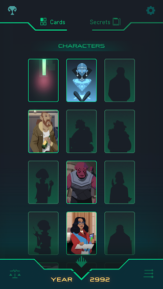 ISOS - screenshot 12