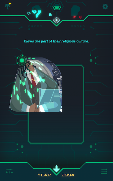 ISOS - screenshot 14