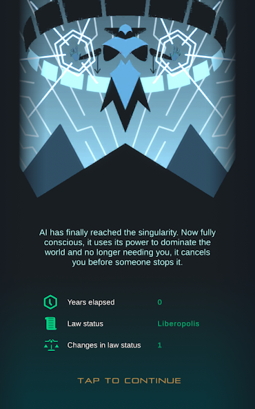 ISOS - screenshot 17