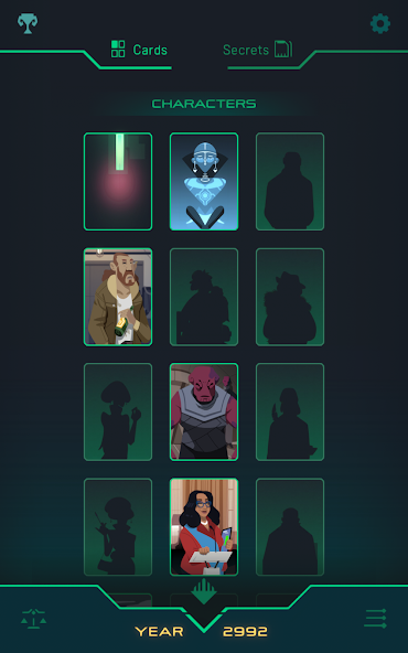 ISOS - screenshot 18