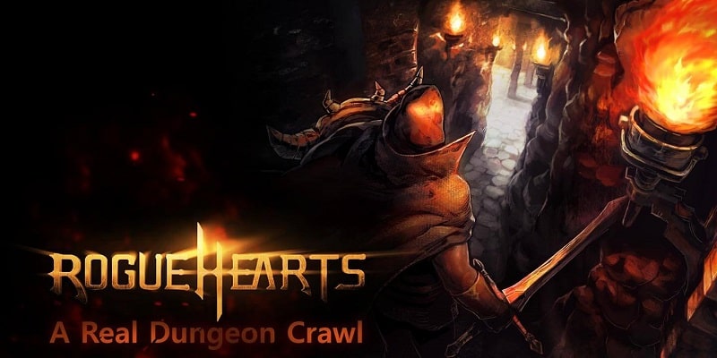 Rogue Hearts APK - app icon
