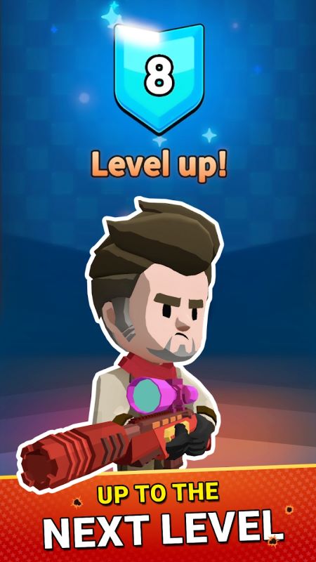 Gun Shot Rumble APK - screenshot 2