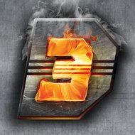 Dhoom:3 The Game - app icon
