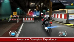 Dhoom:3 The Game - screenshot 1