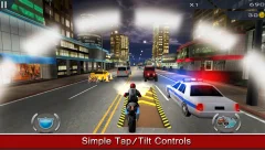 Dhoom:3 The Game - screenshot 2