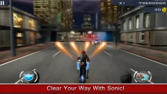 Dhoom:3 The Game - screenshot 3