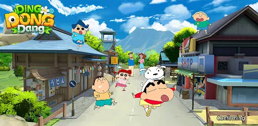 Ding Dong Dang APK 1.00114 [Full Game] for Android - screenshot 1