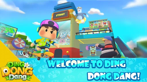 Ding Dong Dang APK 1.00114 [Full Game] for Android - screenshot 3