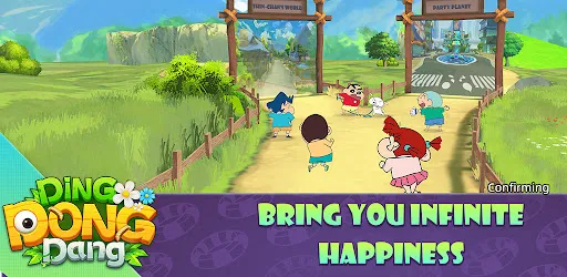 Ding Dong Dang APK 1.00114 [Full Game] for Android - screenshot 4