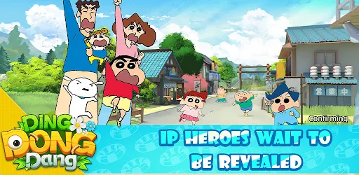 Ding Dong Dang APK 1.00114 [Full Game] for Android - screenshot 5