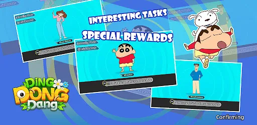 Ding Dong Dang APK 1.00114 [Full Game] for Android - screenshot 6