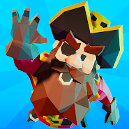 Tile Tales: Pirate MOD APK icon