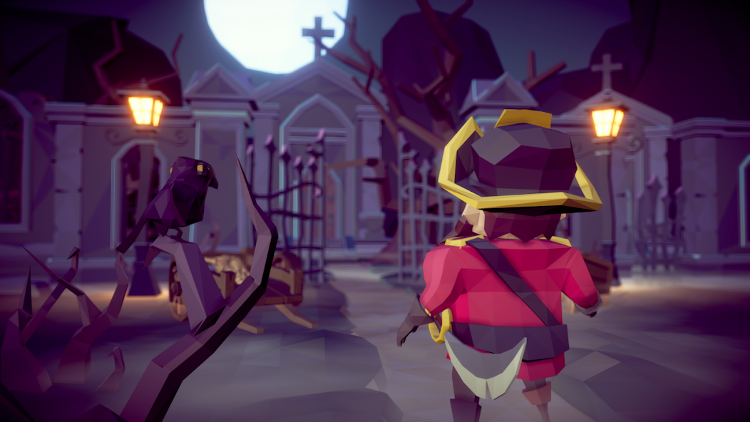 Tile Tales: Pirate - screenshot 8