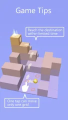 TimeCube - screenshot 3