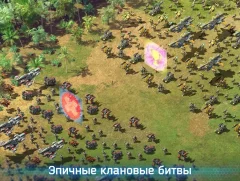 Battle for the Galaxy - screenshot 2