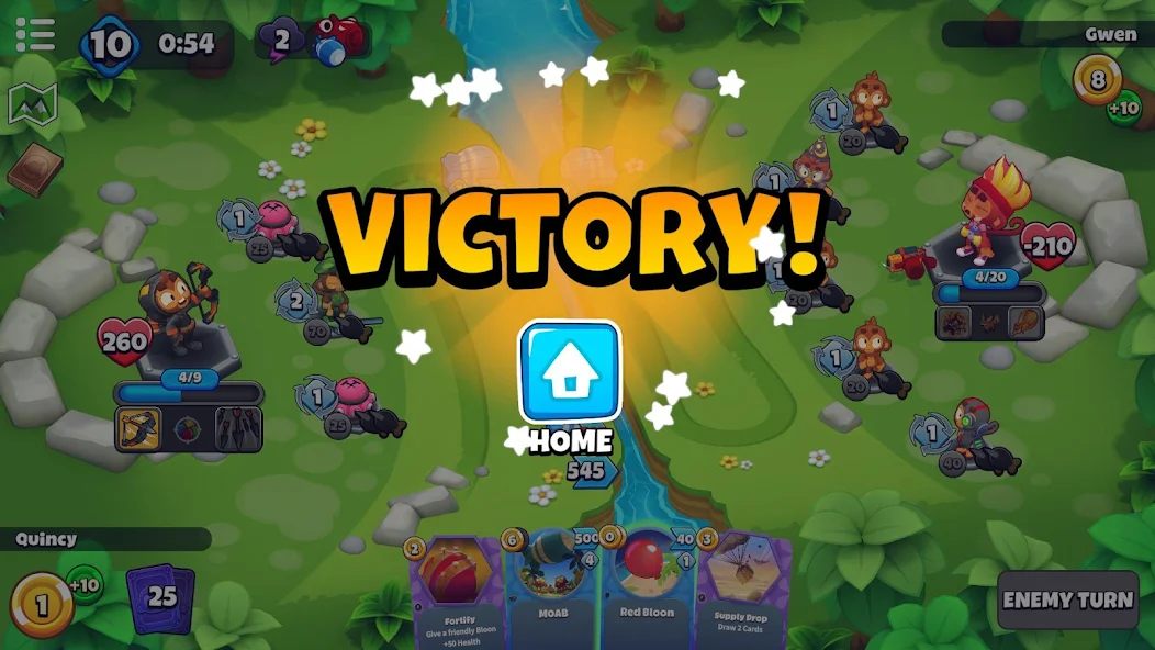 Bloons Card Storm - screenshot 15