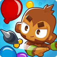 Bloons TD 6 - app icon