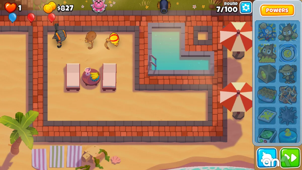 Bloons TD 6 - screenshot 2