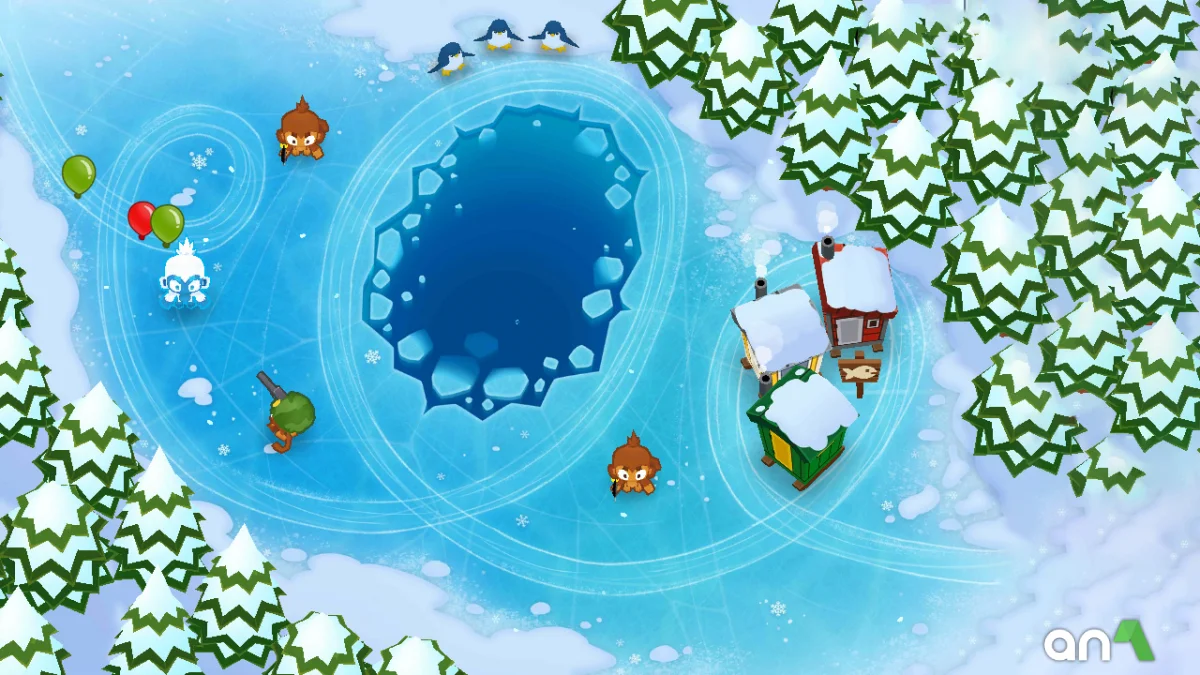 Bloons TD 6 - screenshot 4