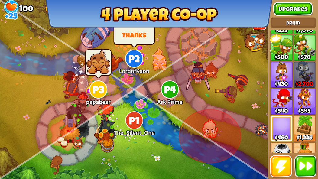Merge Mystery - screenshot 6