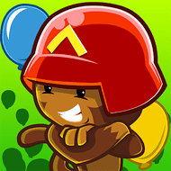Bloons TD Battles - app icon