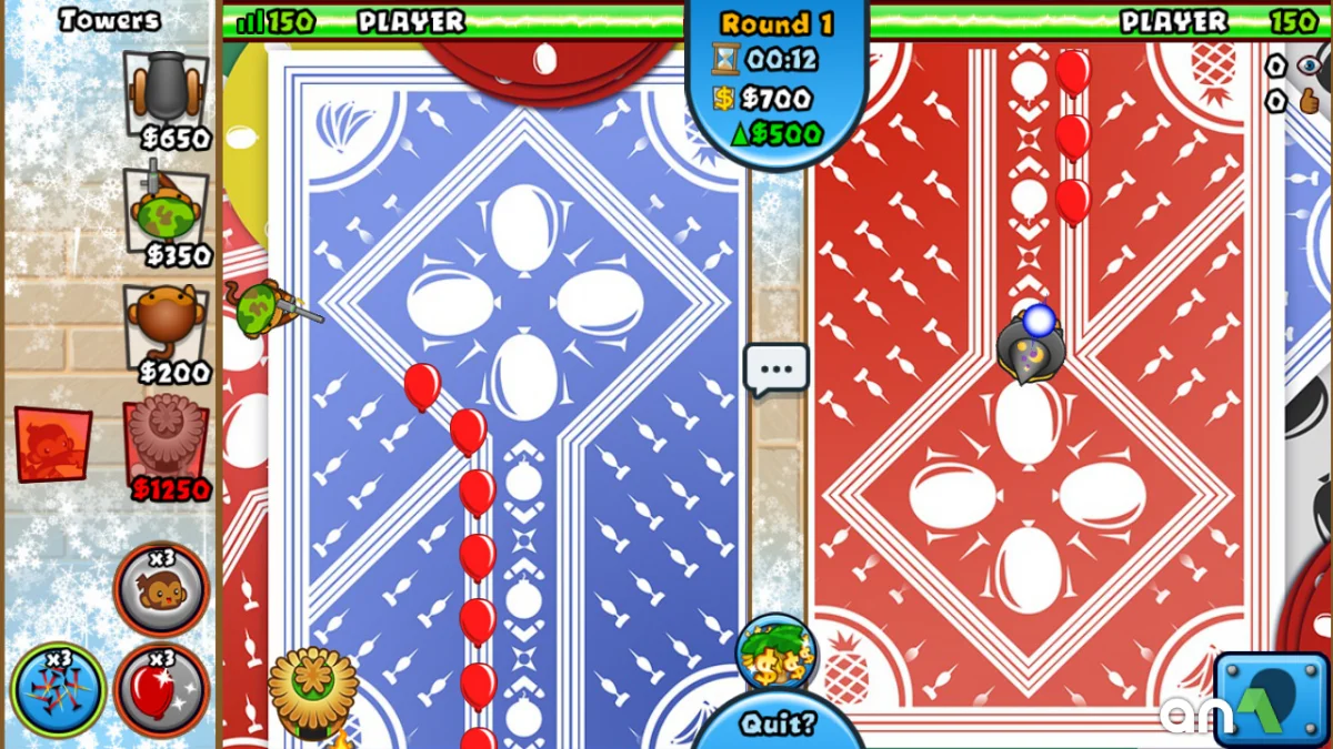 Bloons TD Battles - screenshot 3