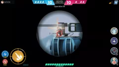 Countersnipe - screenshot 1