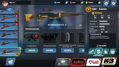 Countersnipe - screenshot 3