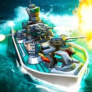 Fortress: Destroyer - app icon