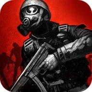 SAS: Zombie Assault 3 MOD APK icon