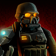 SAS: Zombie Assault 4 - app icon