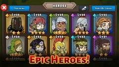 Tower Keepers - screenshot 2