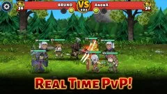 Tower Keepers - screenshot 3