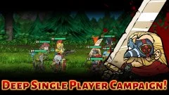 Tower Keepers - screenshot 4