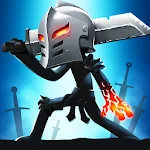 Shadow Fighter Legend MOD APK icon
