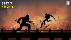 Shadow Fighter Legend - screenshot 2
