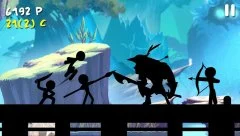 Shadow Fighter Legend - screenshot 3