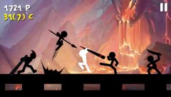 Shadow Fighter Legend - screenshot 4