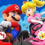 Mario Kart MOD APK icon