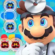 Dr. Mario World MOD APK icon