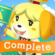 Animal Crossing Pocket Camp C - app icon