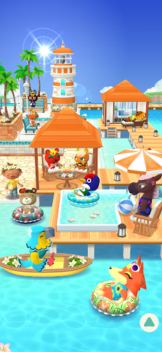 Animal Crossing Pocket Camp C - screenshot 5
