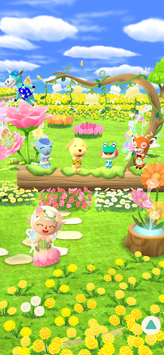 Animal Crossing Pocket Camp C - screenshot 6