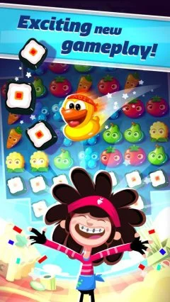 Epic Dinner Spinner - screenshot 4