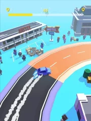 Nitro Drift - screenshot 2