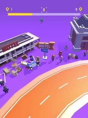 Nitro Drift - screenshot 3