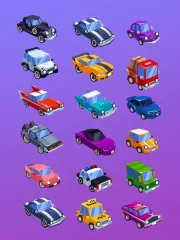 Nitro Drift - screenshot 4