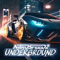 NS MOD APK icon